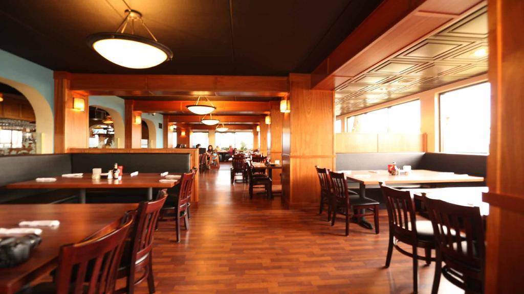 Inn On The Gulf Hudson Extérieur photo