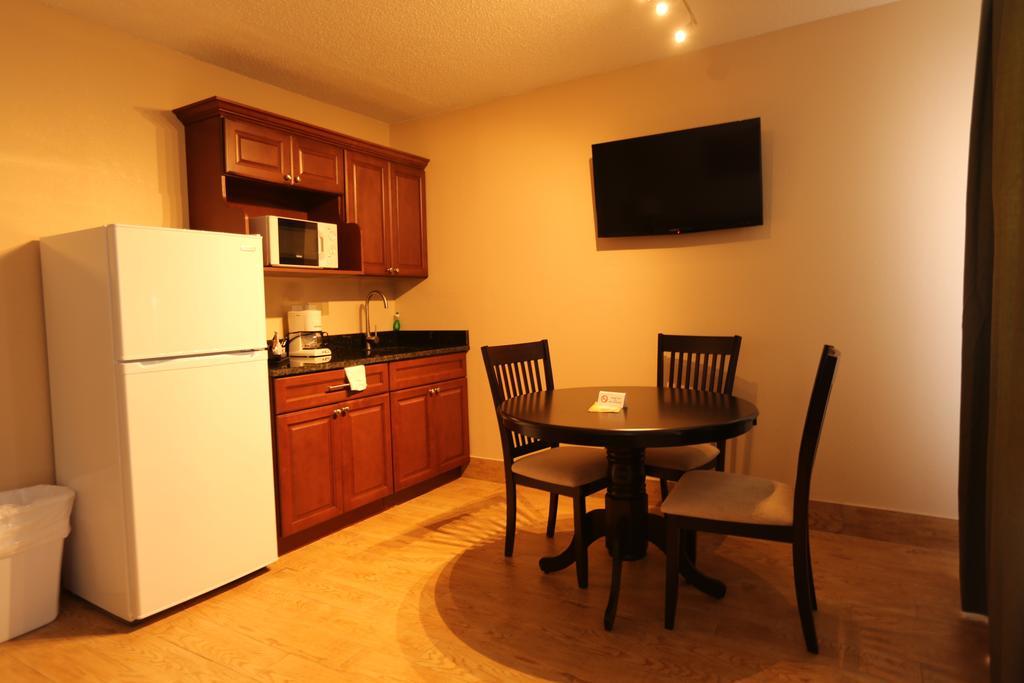 Inn On The Gulf Hudson Chambre photo