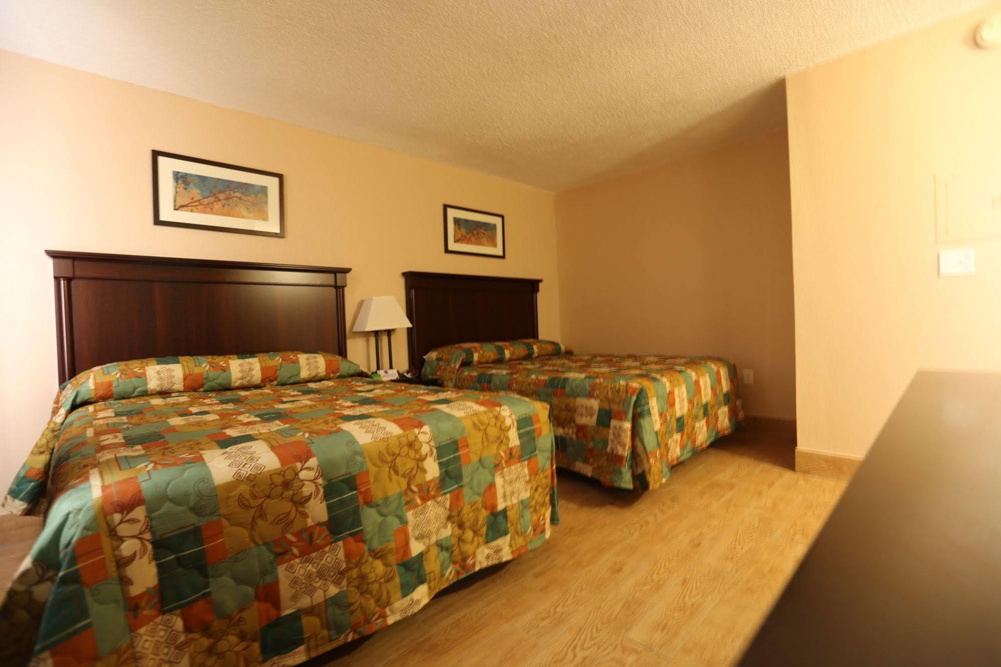 Inn On The Gulf Hudson Extérieur photo