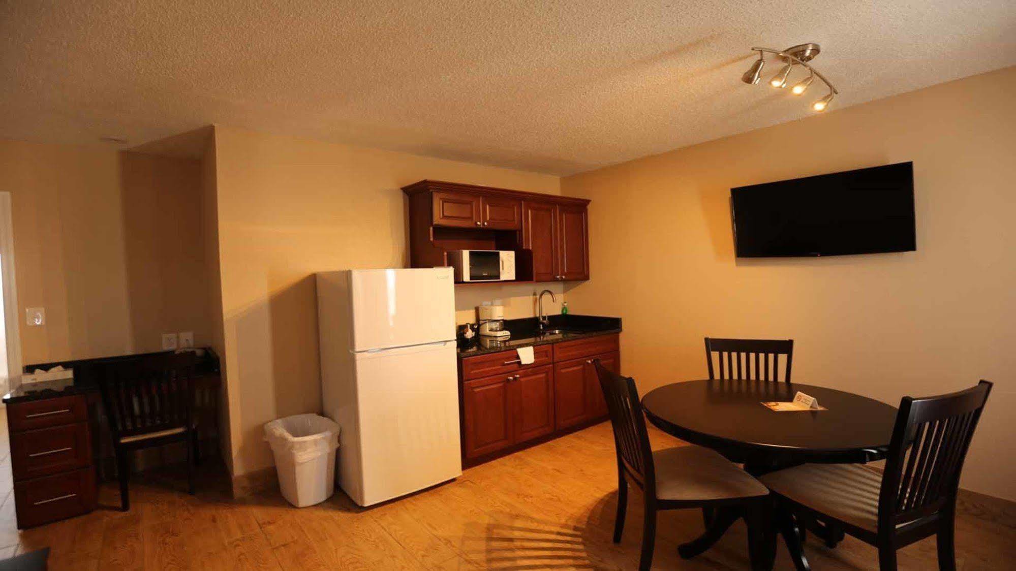 Inn On The Gulf Hudson Extérieur photo