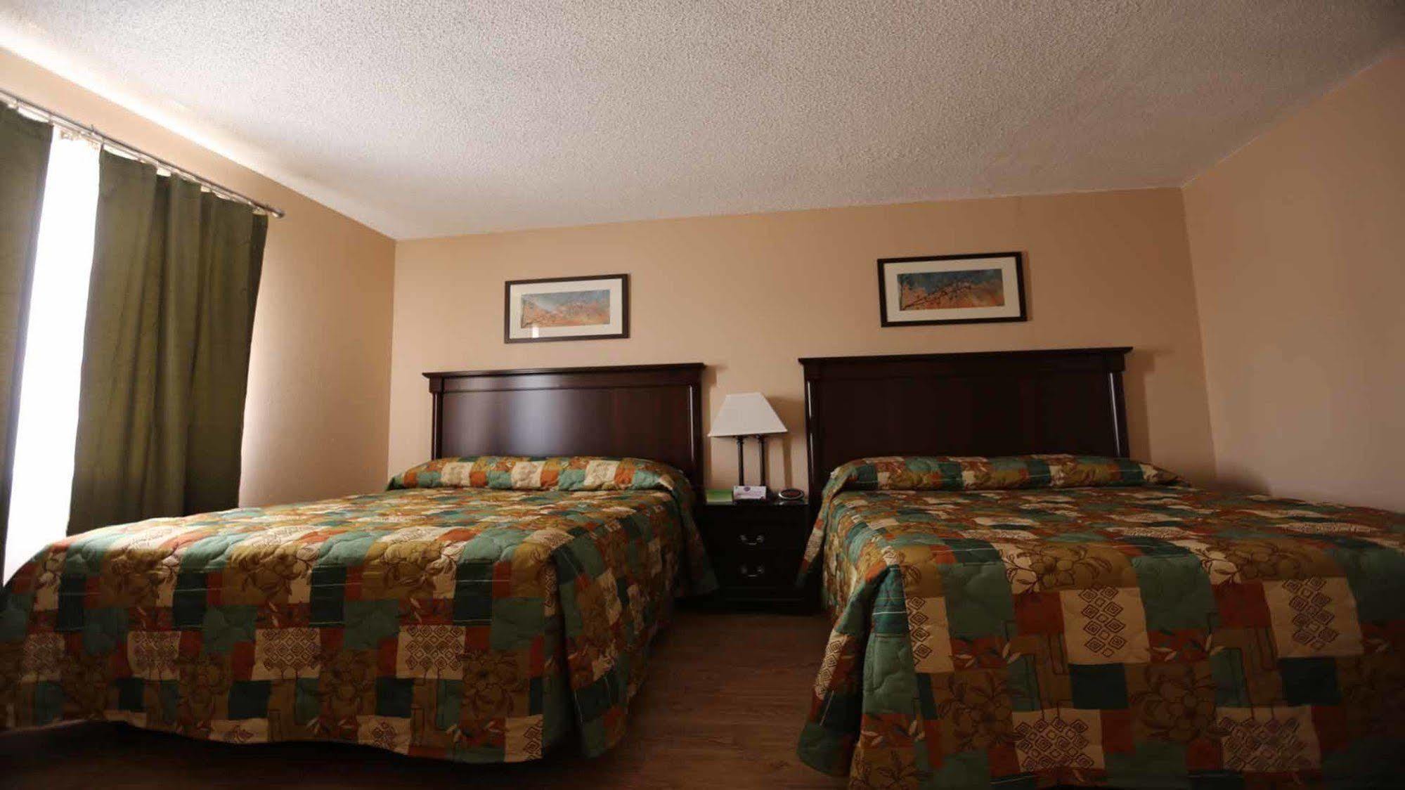 Inn On The Gulf Hudson Extérieur photo